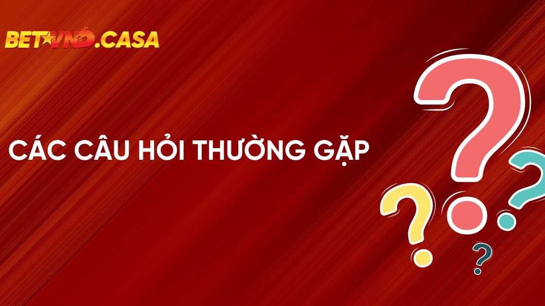 Câu hỏi thường gặp (FAQ)